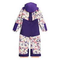 Stevie Snowsuit 3-7y