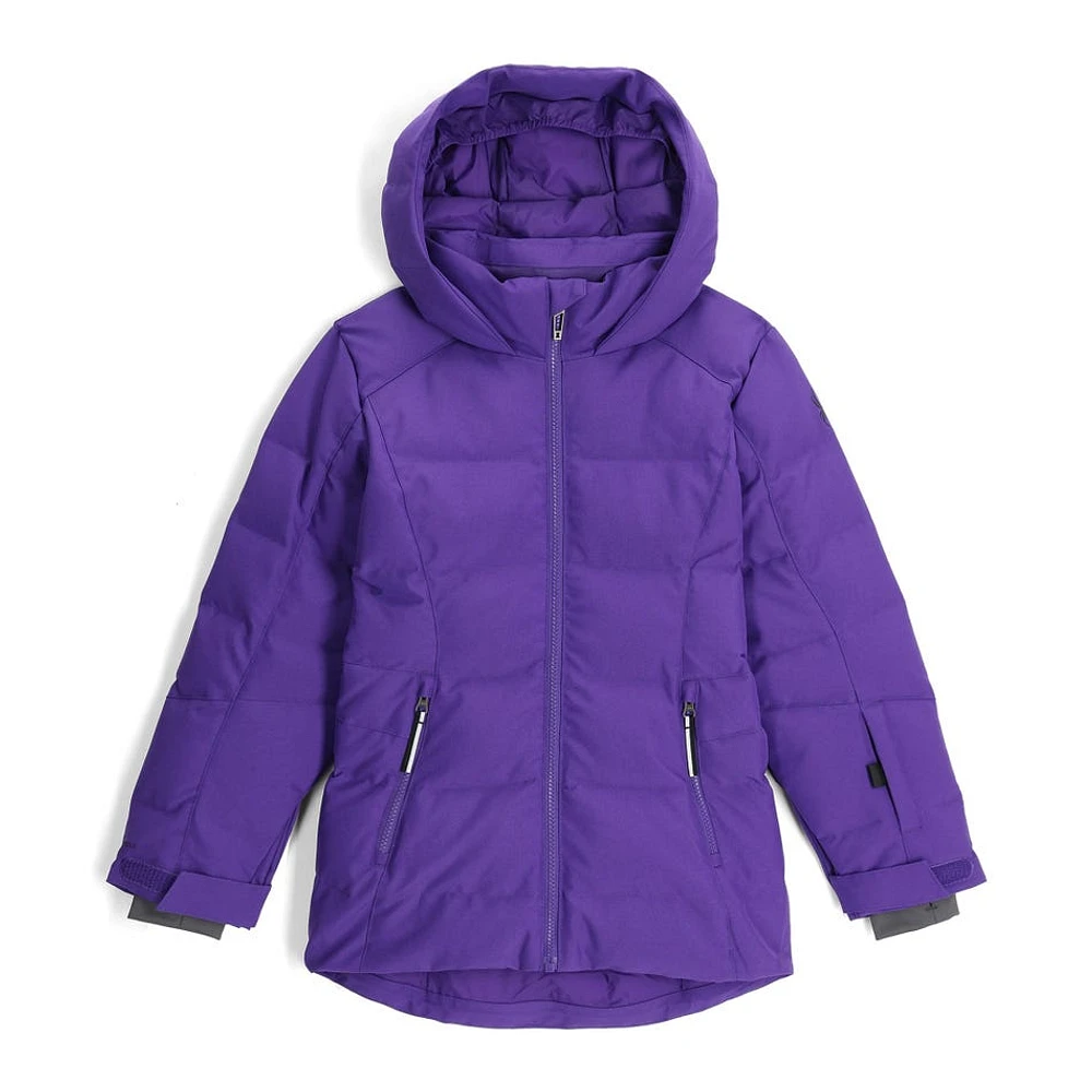 Zadie Jacket 10-14y