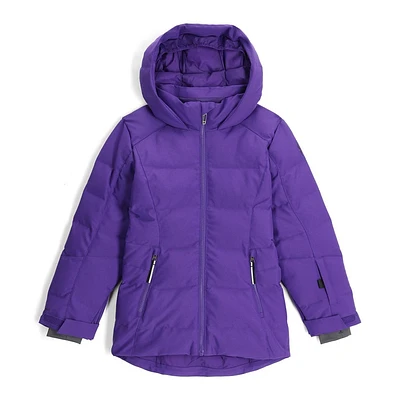 Zadie Jacket 10-14y