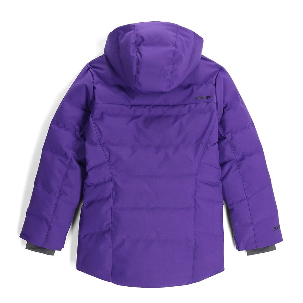 Manteau Zadie 10-14ans