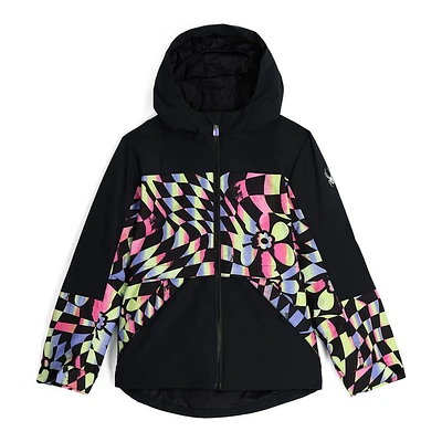 Sylvie Jacket 10-14y