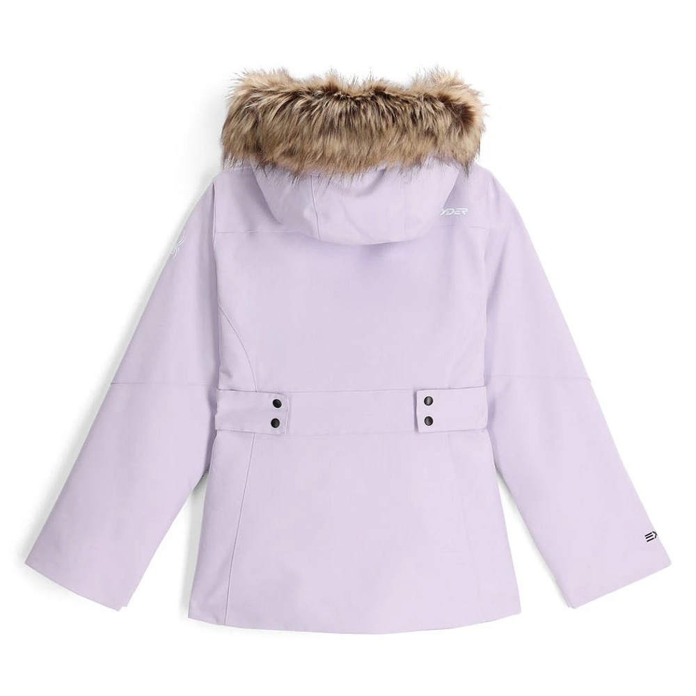 Lola Jacket 4-7y