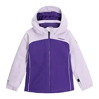 Conquer Jacket 4-7y