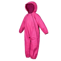 Rain Suit 2-10y