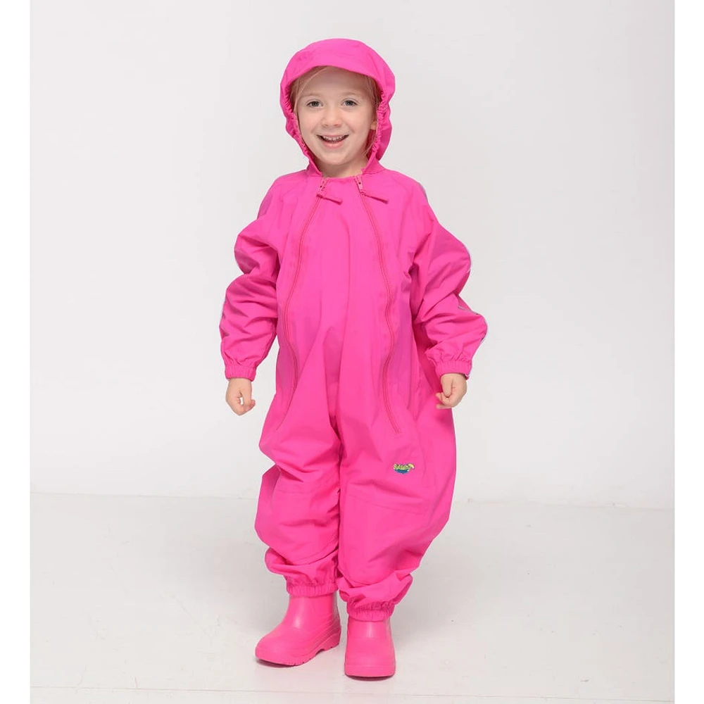 Rain Suit 2-10y