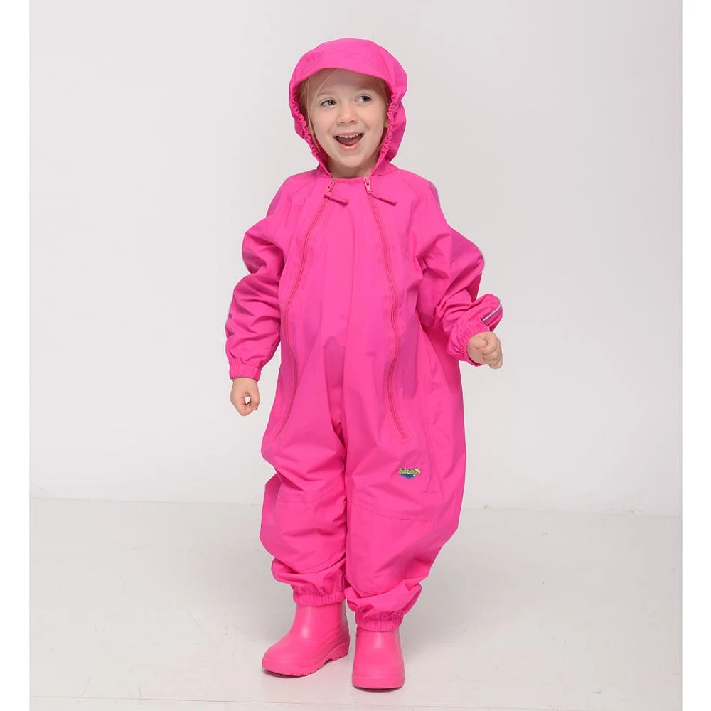 Rain Suit 2-10y