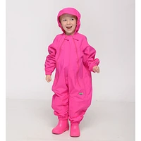 Rain Suit 2-10y