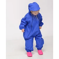 Combinaison De Pluie 2-10