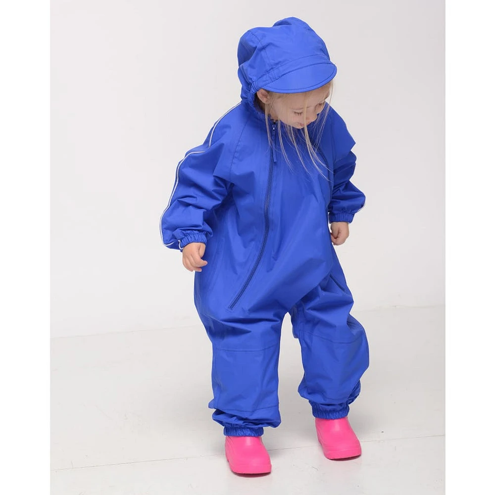 Combinaison De Pluie 2-10