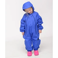 Combinaison De Pluie 2-10