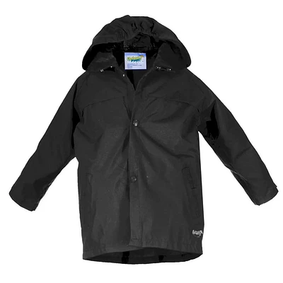 Splash Rain Jacket -4