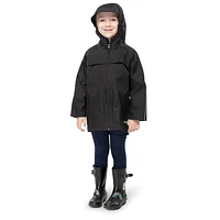 Splash Rain Jacket 2-4y