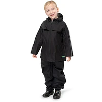 Splash Rain Jacket 2-4y