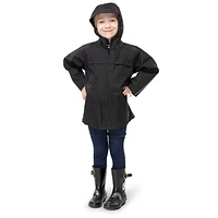 Splash Rain Jacket 2-4y