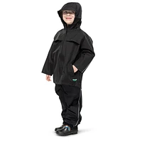 Splash Rain Jacket 4-12y