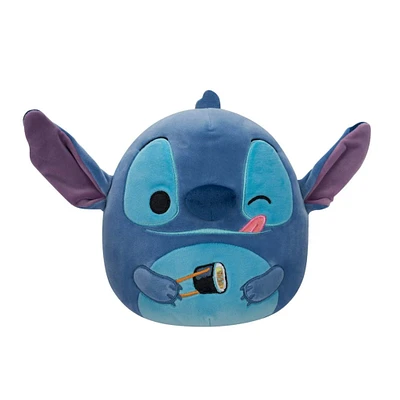 Peluche Stitch Sushi 8''