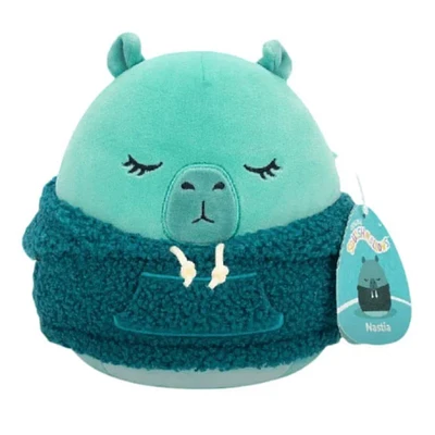 Capybara Squishmallow 8''