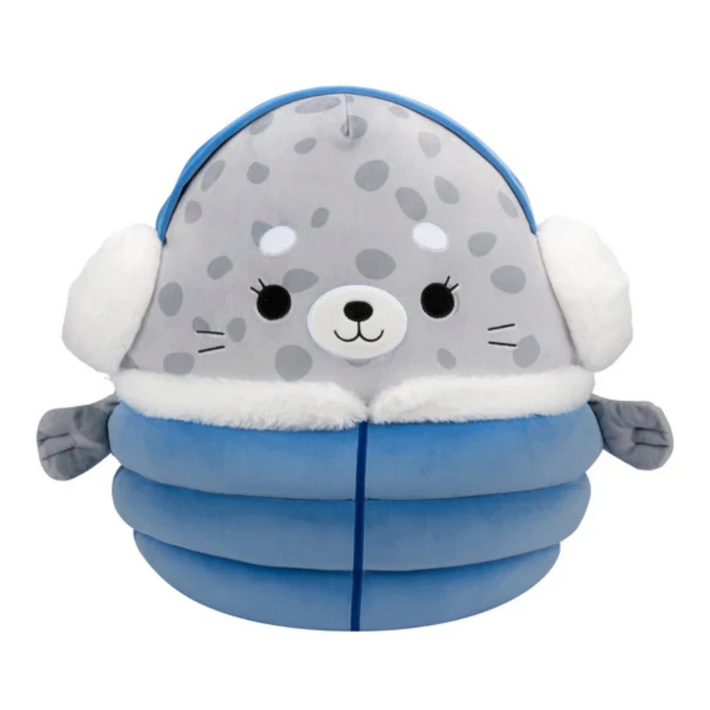 Seal Odile Squishmallow 8''