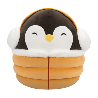 Pinguin Squishmallow Winter 8'