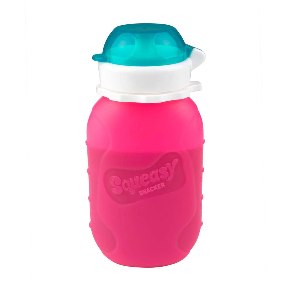 Squeasy Gear-Snacker 3.5oz