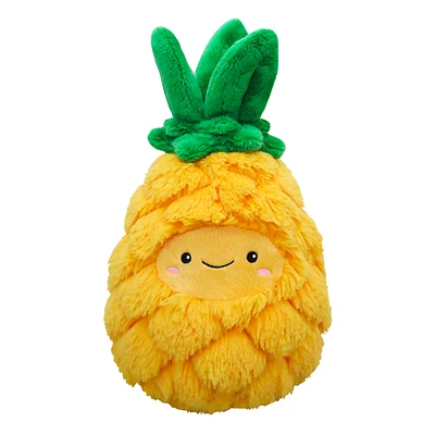 Mini Comfort Food Pineapple
