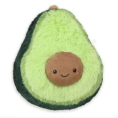 Peluche Avocat