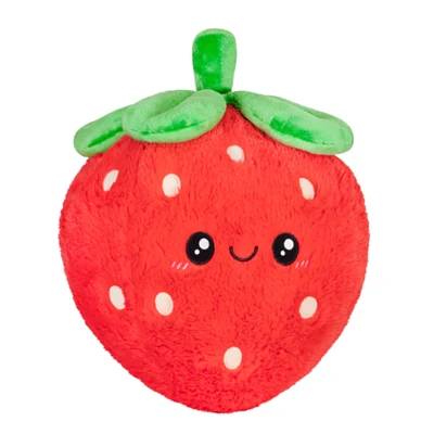 Peluche Fraise