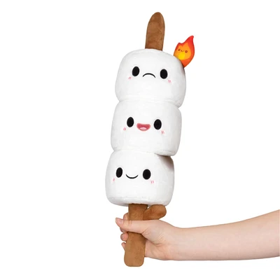 Peluche Brochette Guimauves