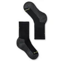 Kids' Hike Full Cushion Crew Socks 4-10y