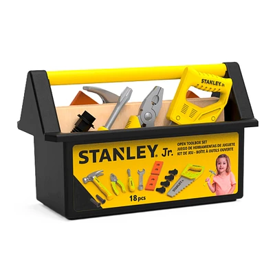 Stanley Jr. - Coffre d'outils