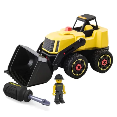 Front Loader Truck Kit