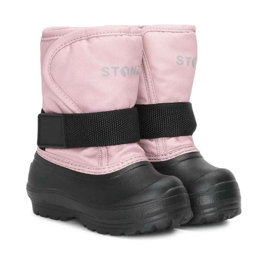 Botte Hiver Trek Haze Rose Pointures 5-9