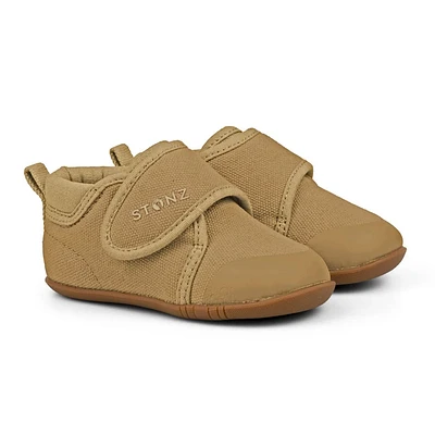 Cruiser Natural Shoes Sizes 4-7