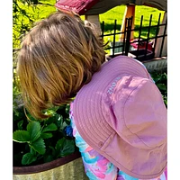 Explorer Hat 2-6