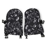 Neo Stonz Print Mitts 12-24m