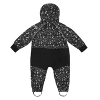 Neo Stonz Rain Suit 12-24m