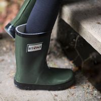 Cypress Rain Boots Sizes 4-2