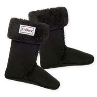 Rain Boot Liners Sizes 4-2