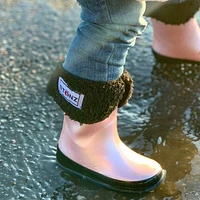 Doublure Bottes de Pluie Pointures 4-2