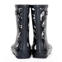 Neo Stonz RainBoots Sizes 4-2