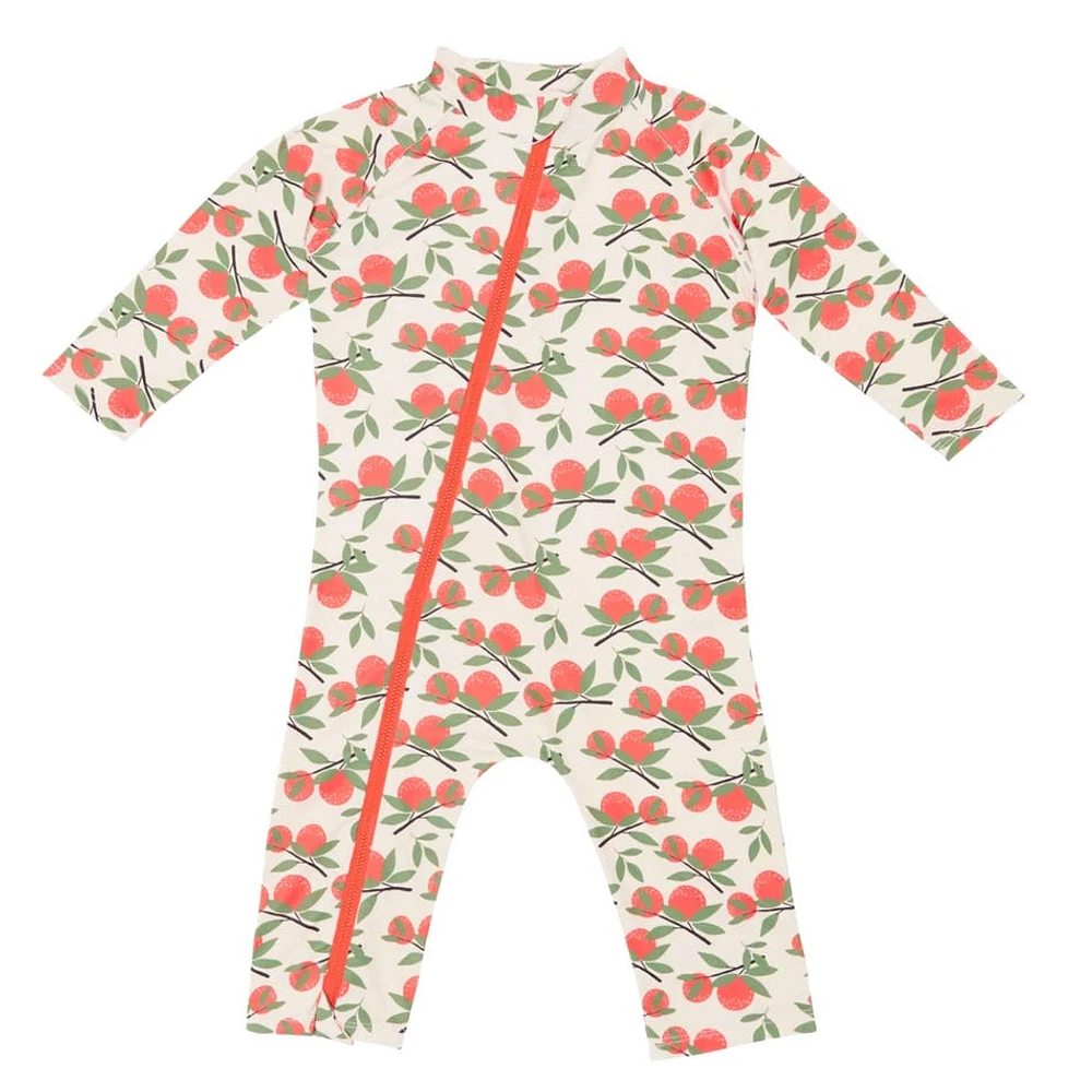 Citrus UV Sun Suit 0-24m