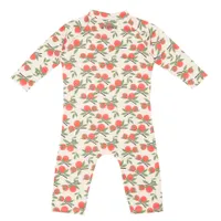 Citrus UV Sun Suit 0-24m