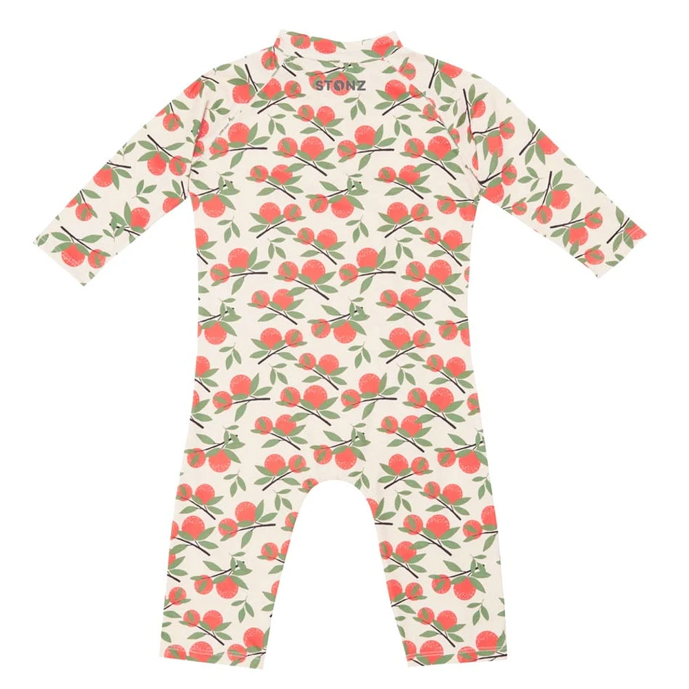 Citrus UV Sun Suit 0-24m