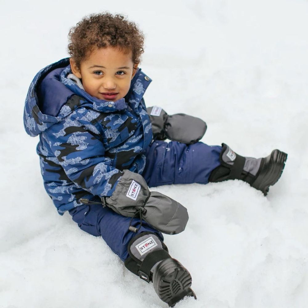 Scout Winter Boots Sizes 5-9