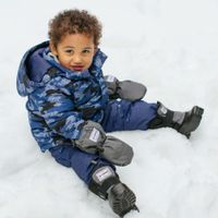 Scout Winter Boots Sizes 5-9