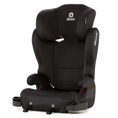 Siège d'Auto Rehausseur Cambria 2 40-120lb - Noir