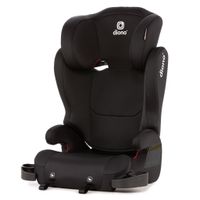 Cambria 2 Booster Car Seat 40-120lb - Black