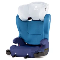 Siège d'Auto Rehausseur 40-120lb Cambria 2 - Bleu