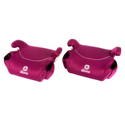 Solana1 Booster Car Seat 2-Pack