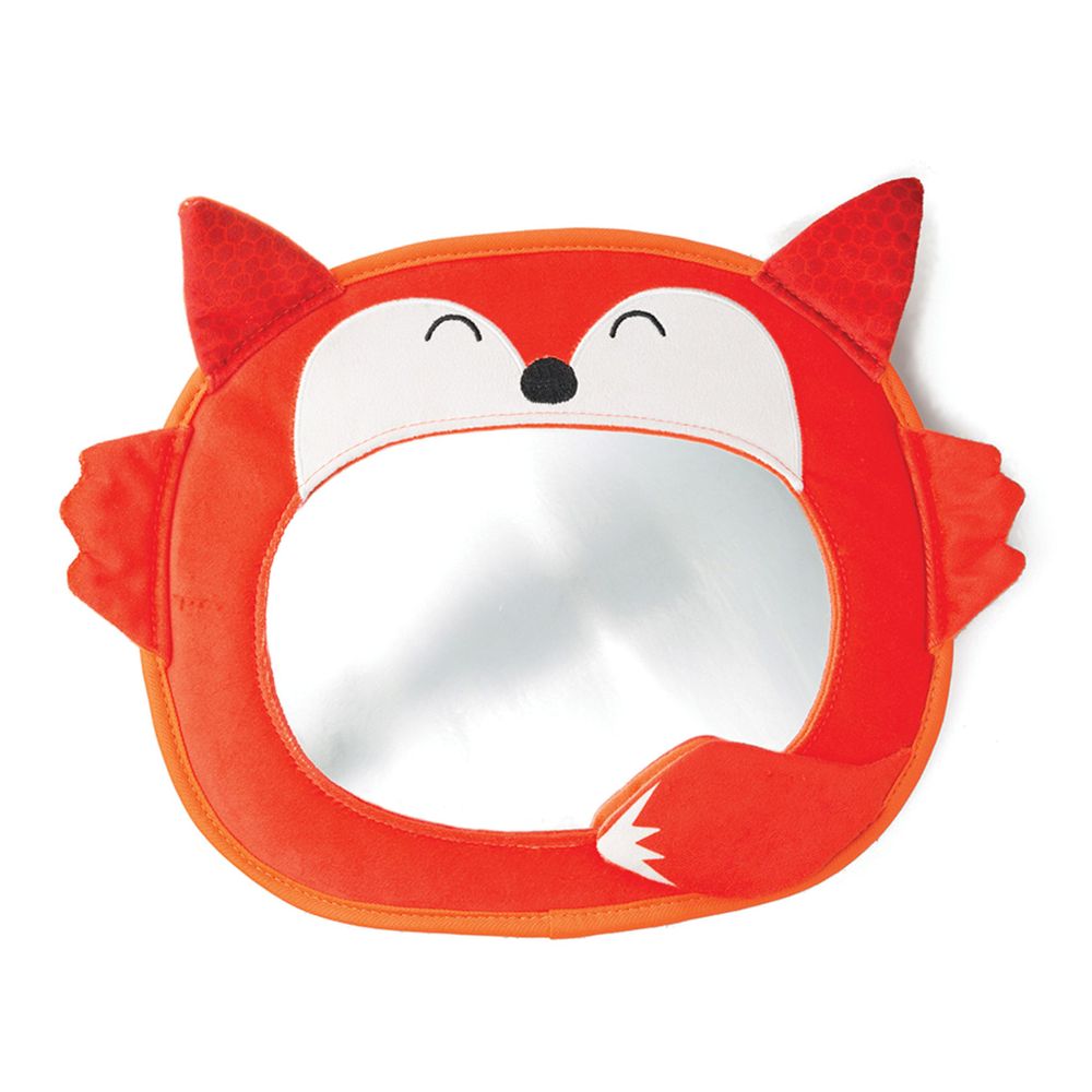 Easy View Mirror - Fox